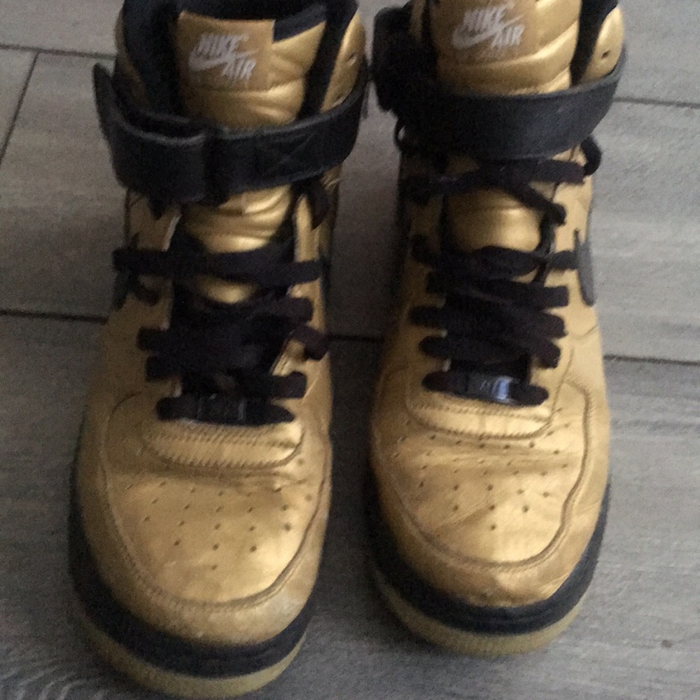 Nike air sneaker - Picture 7 of 8
